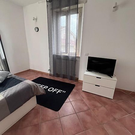 A Casa Di Leo Διαμέρισμα Santa Maria delle Mole Εξωτερικό φωτογραφία