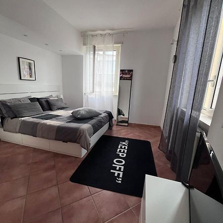 A Casa Di Leo Διαμέρισμα Santa Maria delle Mole Εξωτερικό φωτογραφία