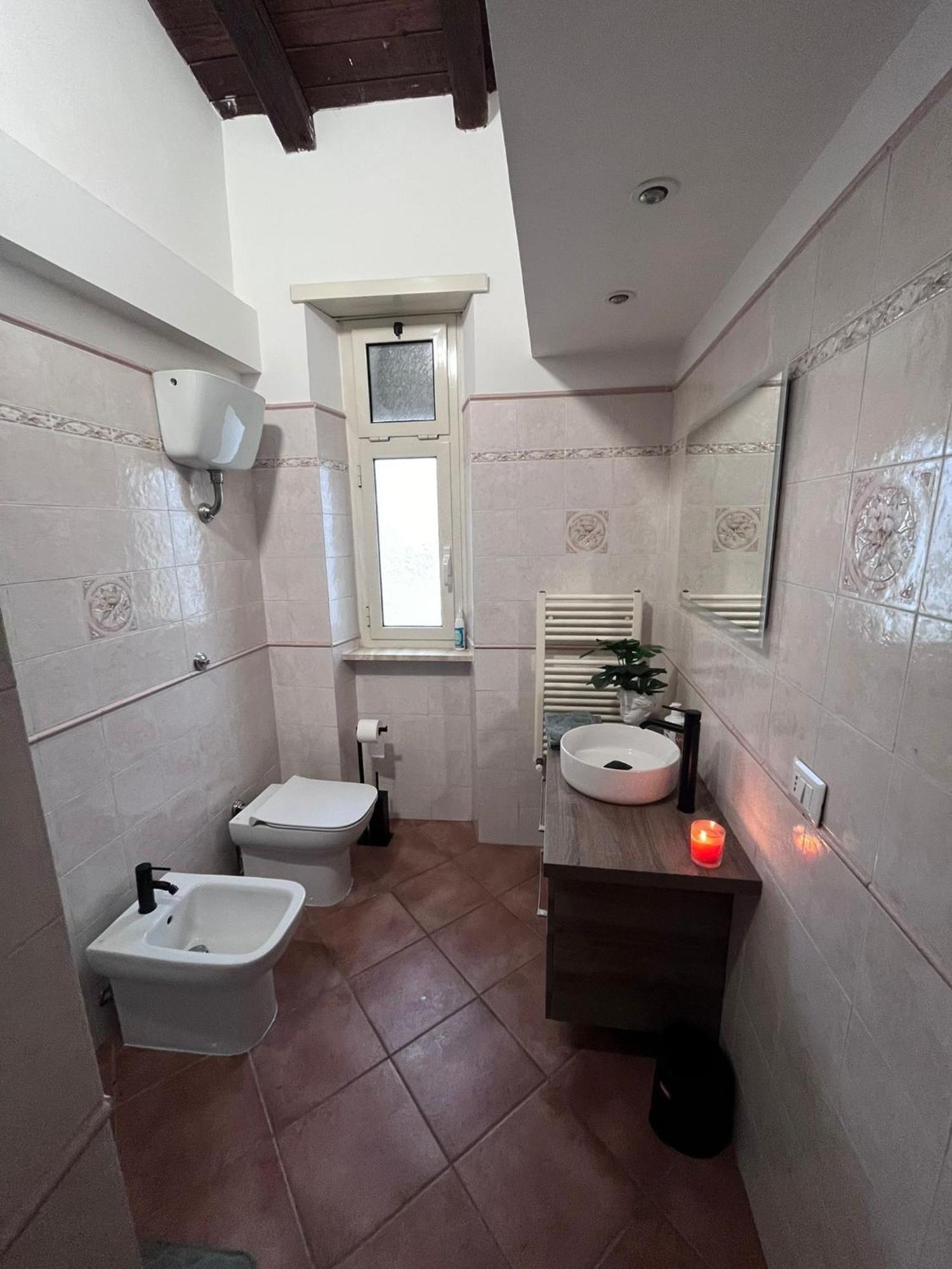 A Casa Di Leo Διαμέρισμα Santa Maria delle Mole Εξωτερικό φωτογραφία