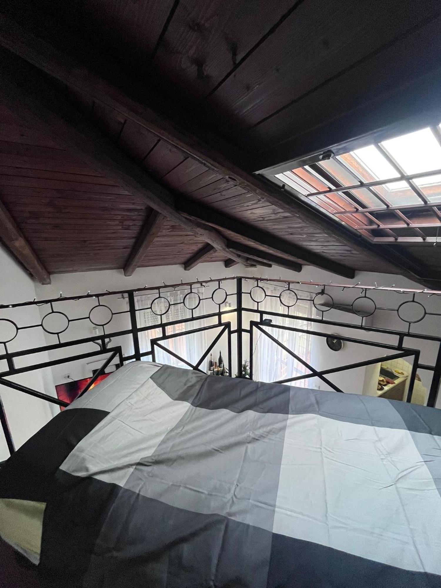 A Casa Di Leo Διαμέρισμα Santa Maria delle Mole Εξωτερικό φωτογραφία