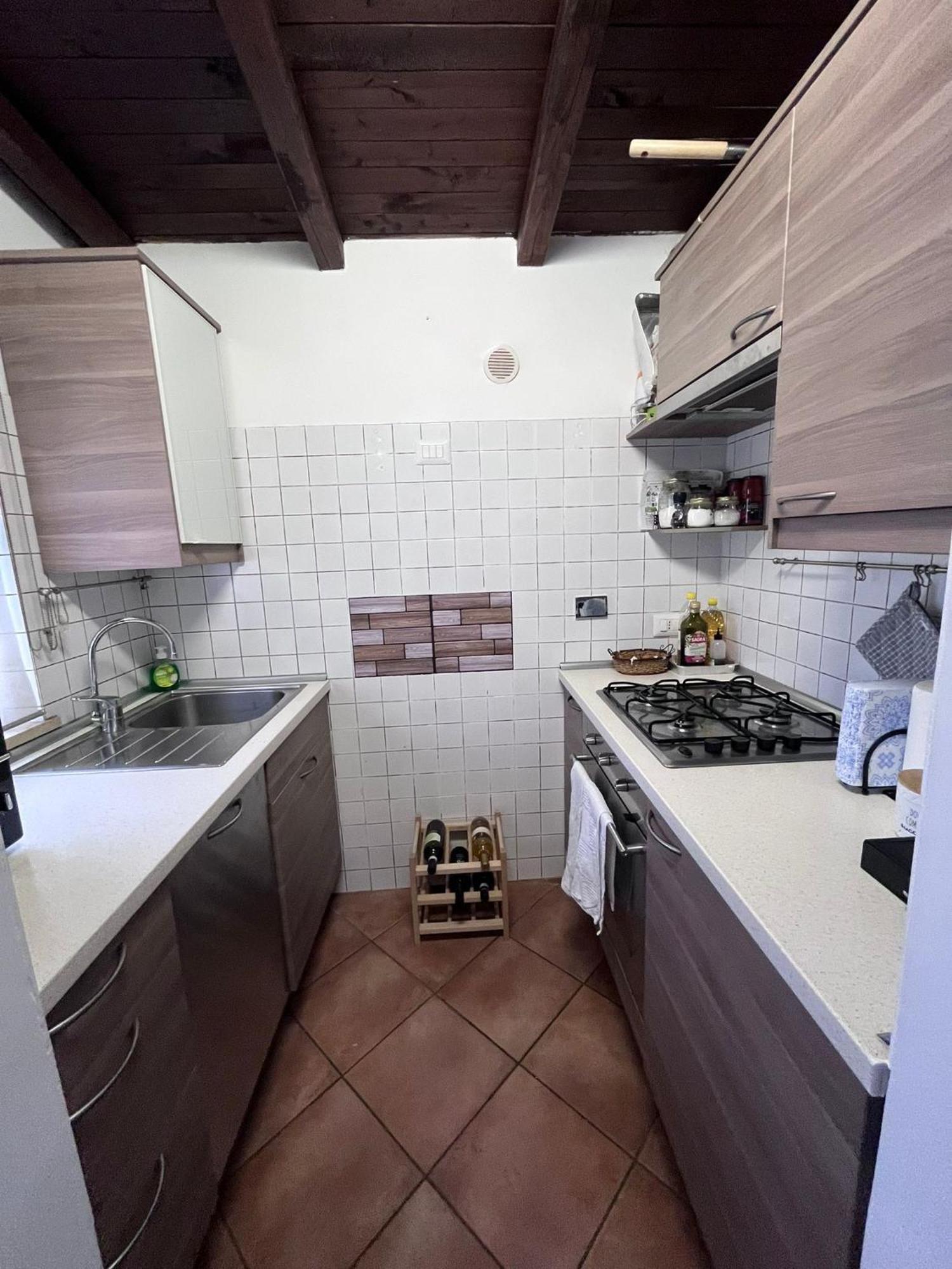 A Casa Di Leo Διαμέρισμα Santa Maria delle Mole Εξωτερικό φωτογραφία